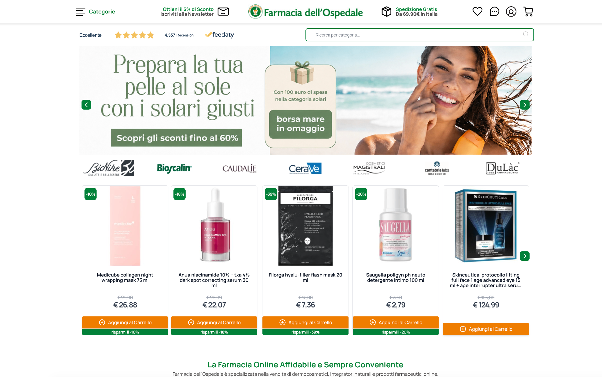 Farmacia dell'Ospedale