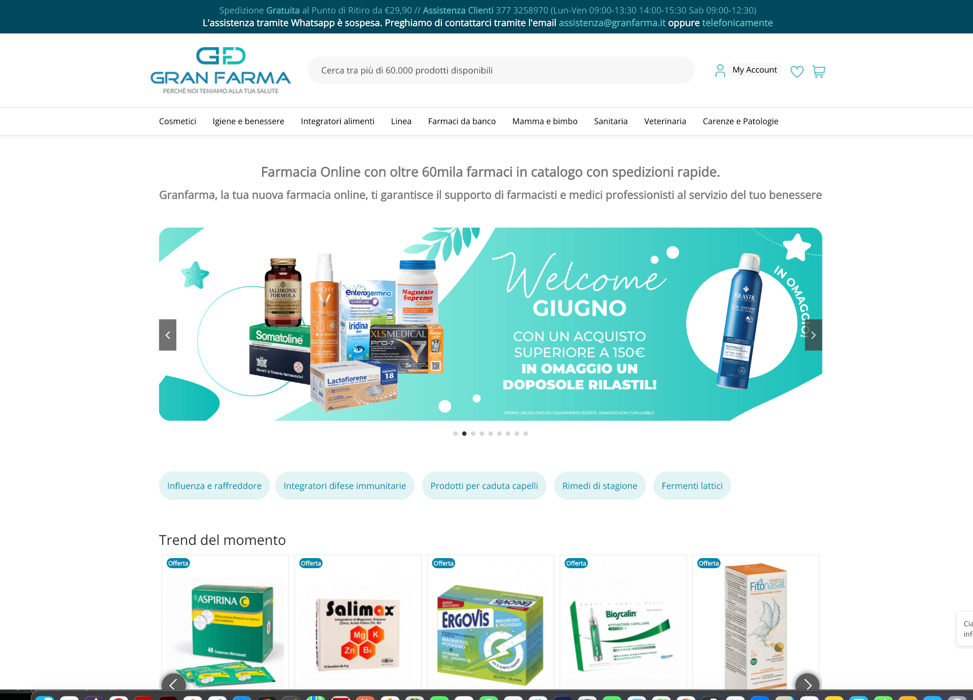Granfarma