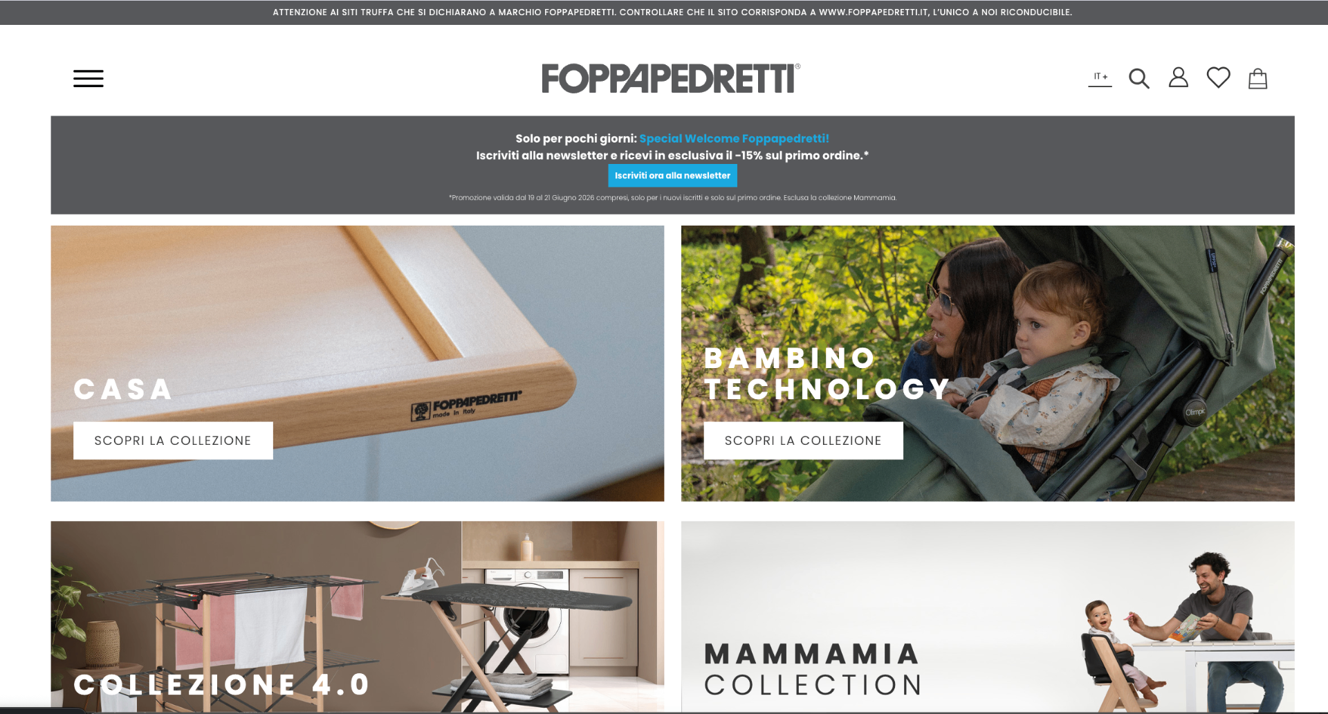 Foppapedretti