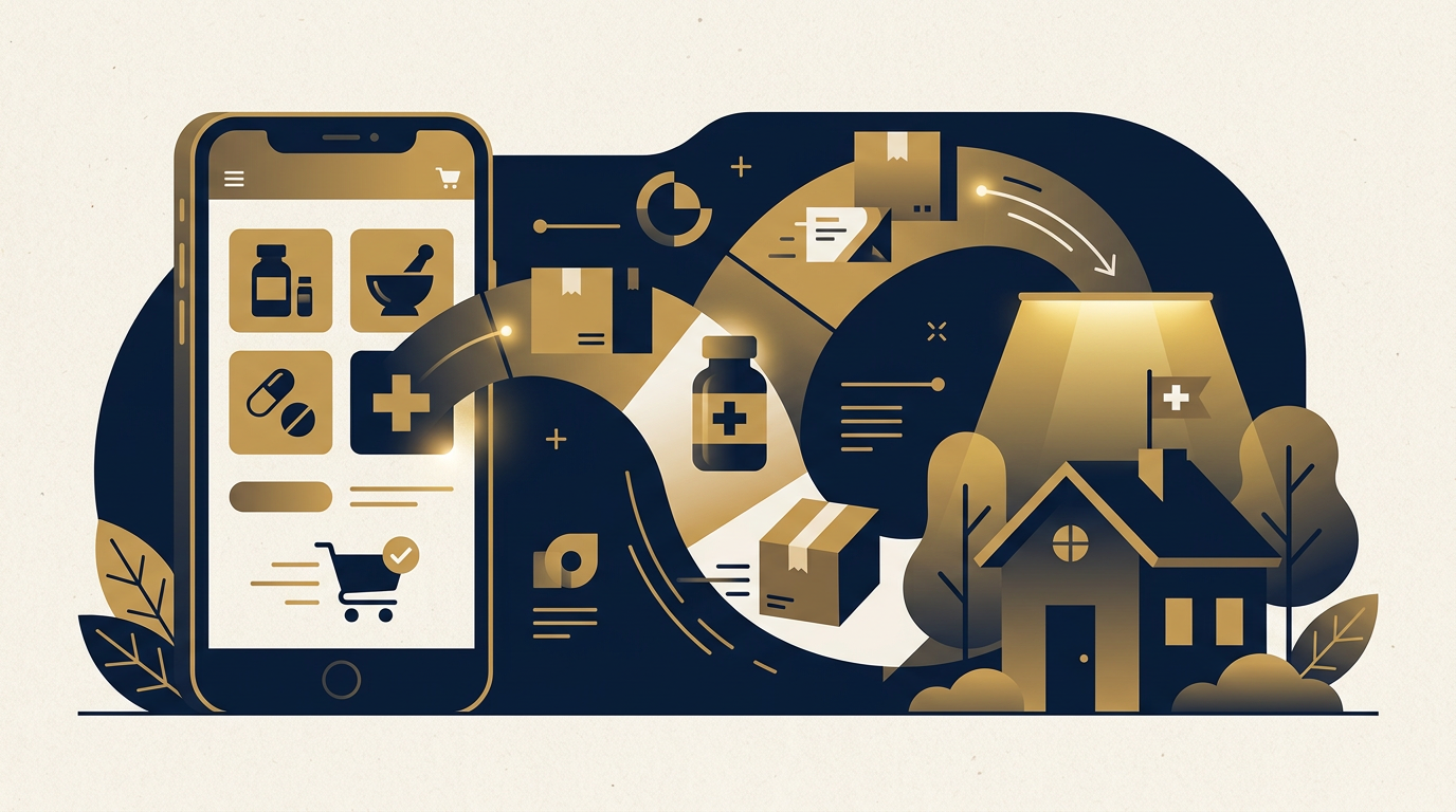Farmacia online – Google Merchant Center bloccato? – Stefano Quitadamo Consulente eCommerce