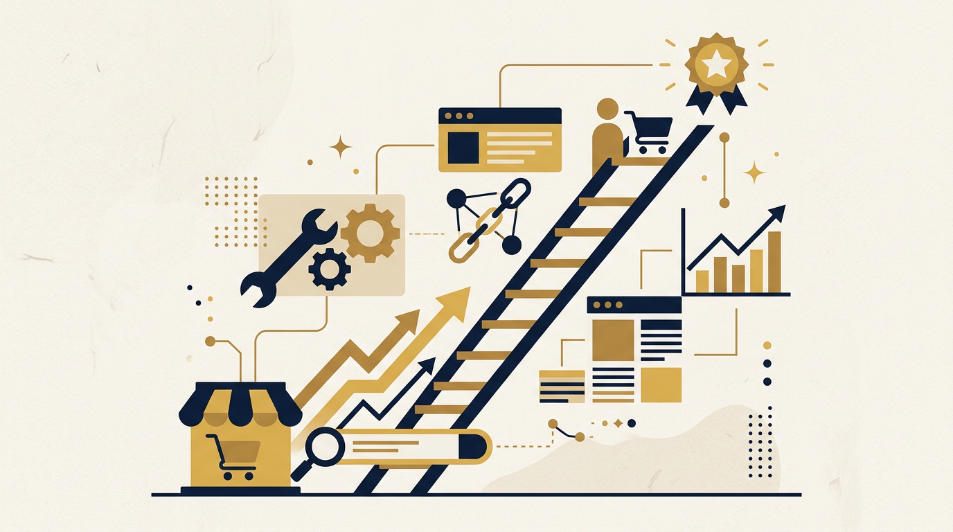 Investire nella SEO per E-Commerce. Perché è fondamentale. – Stefano Quitadamo Consulente eCommerce